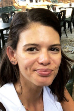Taryn Devereux