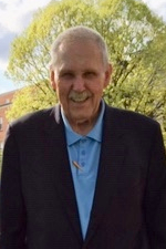 Darrell Hueth