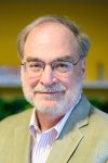 UMD AREC Research Professor James MacDonald