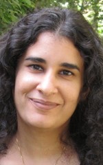 Mary Zaki