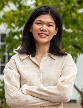 Tang Headshot