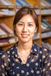 Hyoseul Kim
