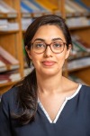 Fatima Najeeb