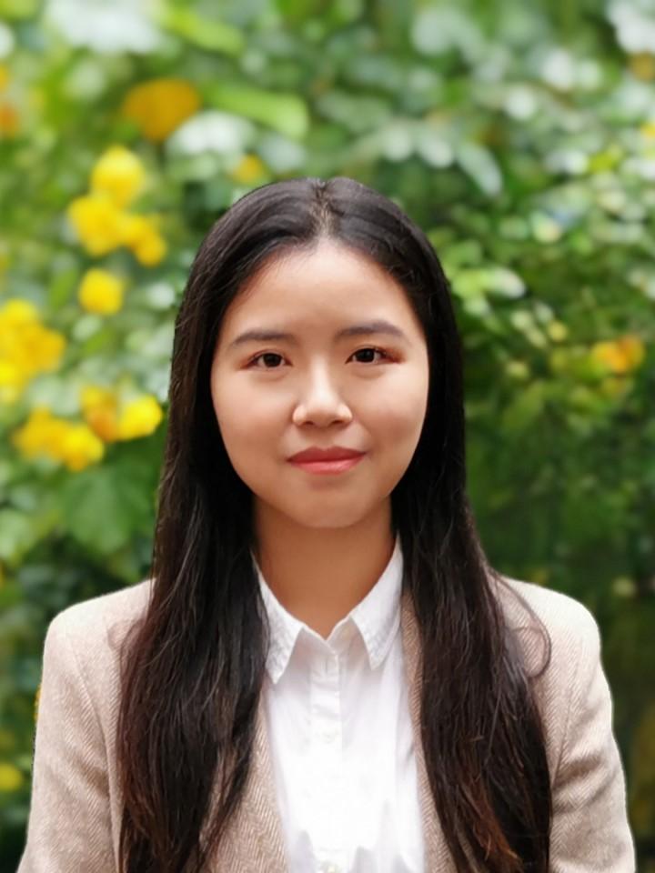 Tianqi Gan